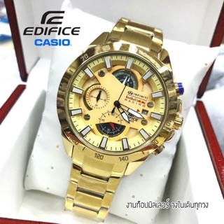 ⏰ EDIFICE ⏰ งาน Sale💥