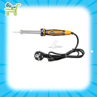 INGCO หัวแร้งบัดกรี ปลายตรง 100 วัตต์ รุ่น SI00108 ( Electric Soldering Iron ) หัวแร้งแช่ หัวแร้ง