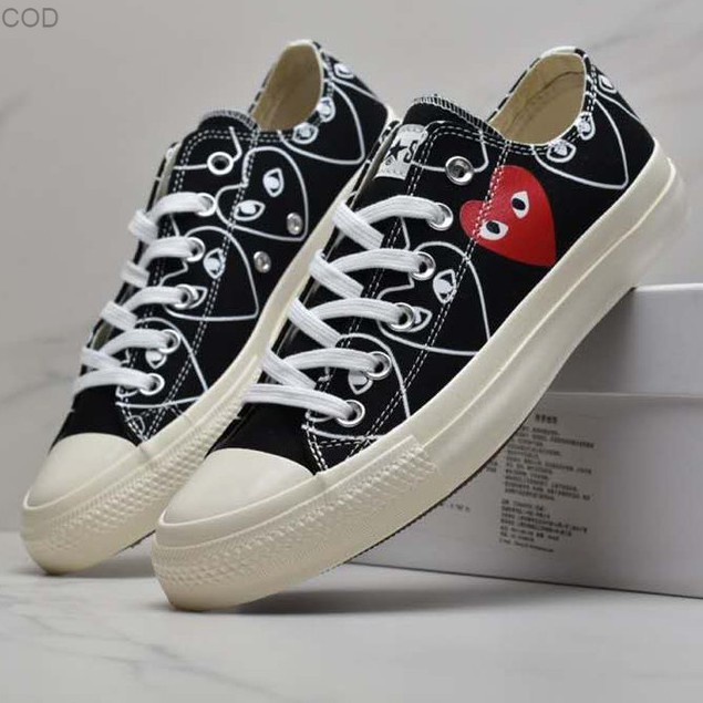 Original cheap cdg converse