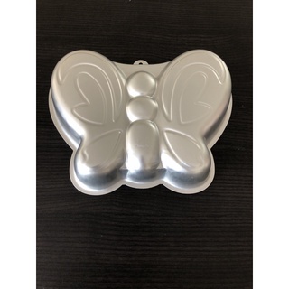 Butterfly Cake Pan พิมพ์เค้กรูปผีเสื้อ