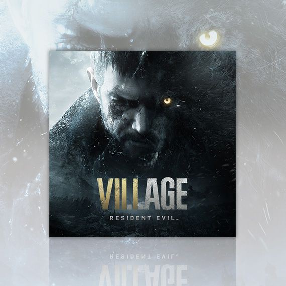 PC Resident Evil Village - Deluxe Edition วางจำหน่าย 7/5/21