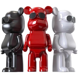 ลำโพงฟิกเกอร์ไร้สาย-B1 ลำโพงไร้สายพกพา ลำโพงบลูทธูฟิกเกอร์Bearbrick พร้อมส่ง