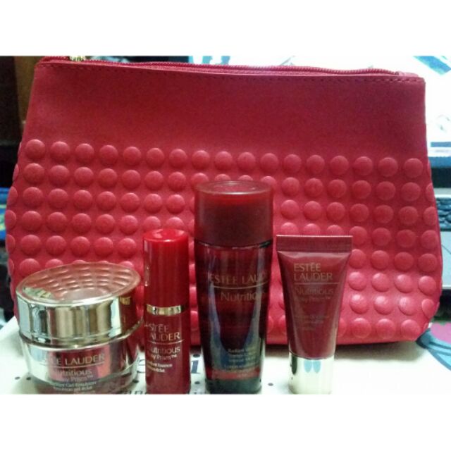 Estee lauder