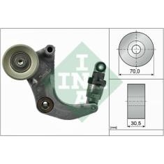 ลูกรอกสายพานหน้าเครื่อง HONDA CR-V Gen4 ACCORD Gen9 G9 CIVIC FB 2012- FC 2016 R18Z 1.8 R20Z R20A 2.0