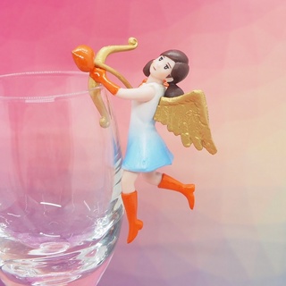 เกาะแก้ว Fuchiko on the Cup - Cupid Love Angels