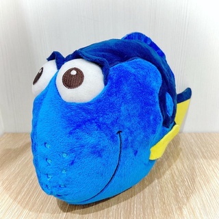 เจ้าปลาดอลี่ขี้ลืม น้องงานป้าย Findind Dory