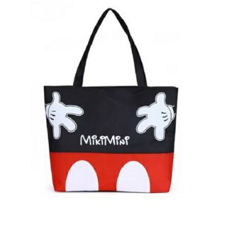 ❌หมดค่ะ❌โล๊ะเหลือใบสุดท้ายกระเป๋าMiKi Mini พร้อมส่ง 49 บาท