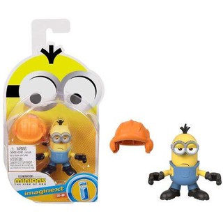 Imaginext Minionsมินเนียนรุ่นGMP42-GMP44