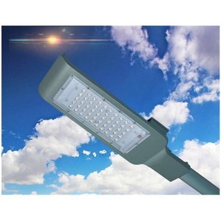 โคมไฟถนน LED Street Light ขนาด 50 W (NEW)