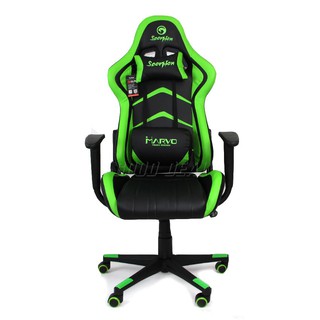 เก้าอี้เกมมิ่ง Marvo Gamimg Chair CH-106 สำหรับคอเกมตัวจริง