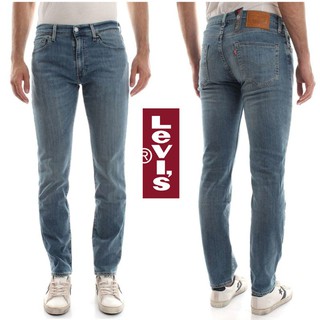 LEVIS👖SLIM FLEX NENS JEANS กางเกงยีนส์ขายาว ⛔ราคารวมค่าจัดส่งค่ะ⛔