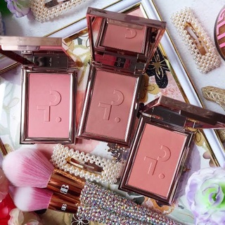 💕แท้,ช็อปไทย💕PATRICK TA monochrome blush