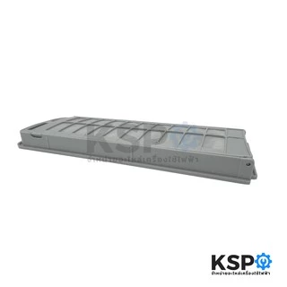 ตลับกรองเครื่องซักผ้า ฟิลเตอร์เครื่องซักผ้า ถุงกรองรังผึ้ง SAMSUNG รุ่น DC97-16513A WD18-7 อะไหล่เครื่องซัก