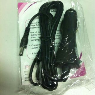 Car adapter Ameda ใหม่พร้อมส่ง