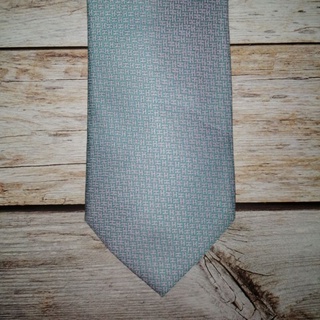 Necktie "Hermes" เนคไท​แบรนด์เนม​