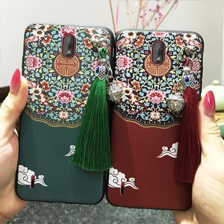 เคสโทรศัพท์นุ่ม Tpu ป้องกันรอยสําหรับ Nokia C1