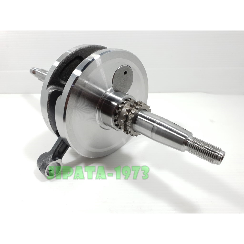 (GD 110) ชุดข้อเหวี่ยง Suzuki GD 110 แท้