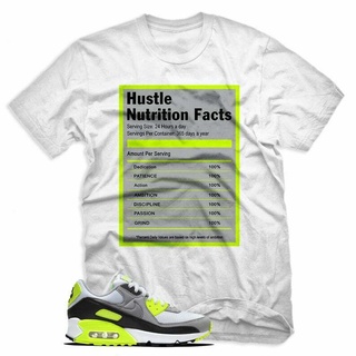 GILDAN ใหม่ เสื้อยืดลําลอง แขนสั้น พิมพ์ลาย Vtg Hustle Facts แฟชั่นฤดูใบไม้ผลิ และฤดูร้อน DiyS-5XL