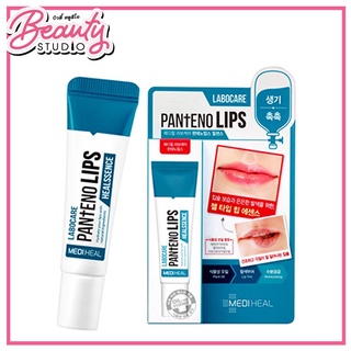 (แท้100%) Mediheal Labocare Panteno Lip Healssense ลิปเนื้อเจลสีชมพู 10ml