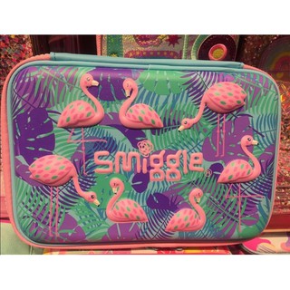 กระเป๋าดินสอนำเข้า Smiggle N0.9