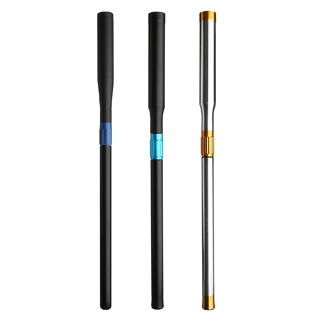Adorable Aluminum Telescopic Snooker Billiard Pool Cue Extender