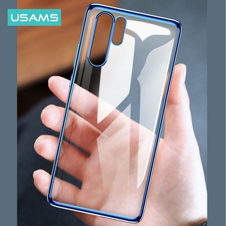 เคส Case Huawei P30/P30 PRo เคส TPU USAMS รุ่น Kingdom Series