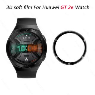 แผ่นปิดหน้าจอ PMMA แบบเต็มสำหรับ Huawei Watch GT2e GT 2e