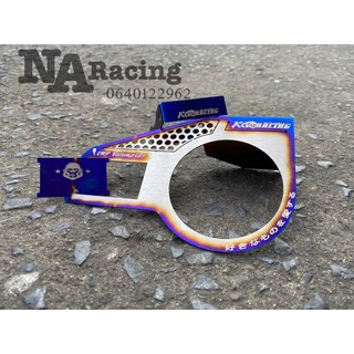 ชุดขาวัดบูส+ขามิเตอร์วัดแรงดันราง งานแบนด์KIT Racing สวยจบครบในตัวเดียว