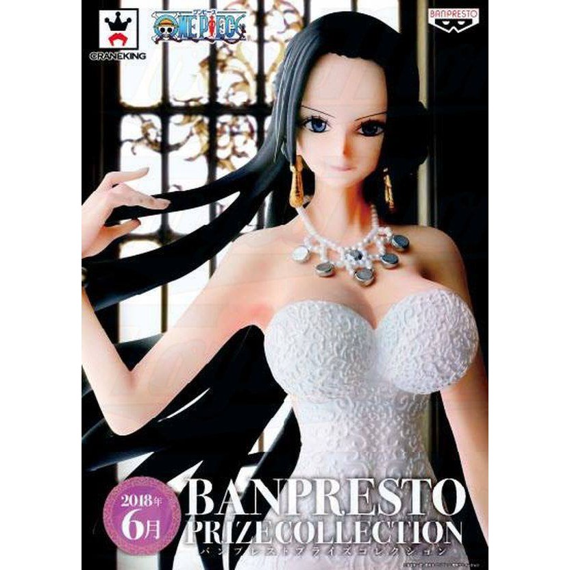Lady Edge: Wedding Boa.Hancock⚡ของแท้100%⚡