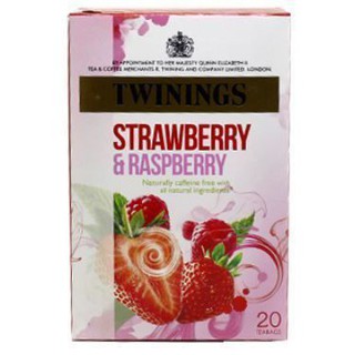 Twinings Raspberry Strawberry&amp;loganberry  Twinings Raspberry Strawberry &amp; Loganberry