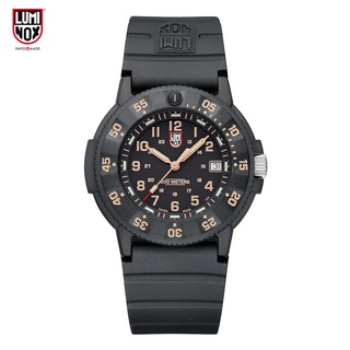 Luminox นาฬิกาข้อมือ ORIGINAL NAVY SEAL EVO 3000 SERIES รุ่น XS.3001.EVO.OR