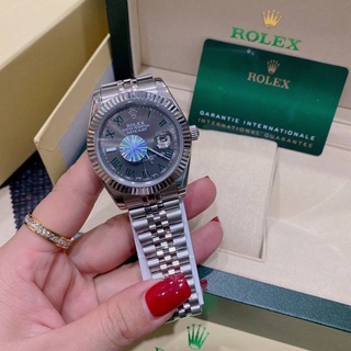 นาฬิกาRolex แบรนด์เนมพร้อมส่งค่ะ