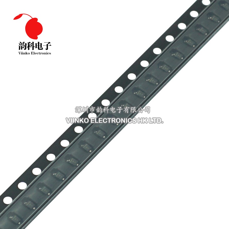 3000pcs SMD diode 0805 SOD-123 1N5819 1N4007 1N4148 MBR0520 MBR0530 MBR0540 B2 B3 S4 T4 SOD-323 1206