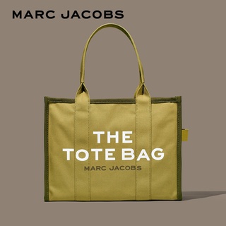 MARC JACOBS THE COLORBLOCK TOTE BAG H073M01RE21 กระเป๋าถือ