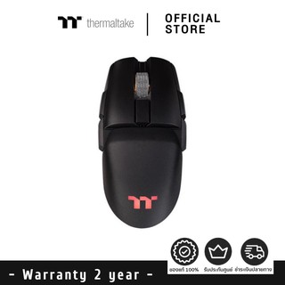 Thermaltake M5 Argent Gaming Mouse Wireless (GMO-TMF-HYOOBK-01)