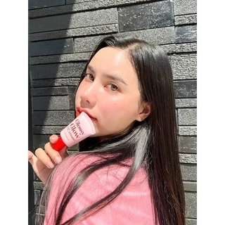 Glossy Glow CC Cream กันแดดกลอสซี่โกลว์ หน้าฉ่ำ วาว ใหม่ 20 ml.