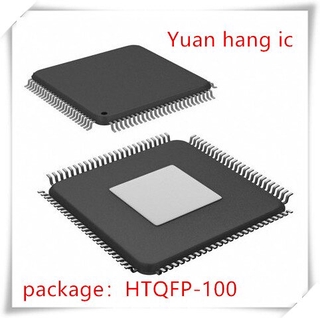 5pcs Ic Cxd9926Atq Cxd9926 Hqfp-100