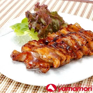 YAMAMORI TERIYAKI NO TARE ซอสเทริยากิ JAPANESE SAUCE 500ml/1L PRO