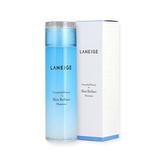 🔥ของแท้💯/กดติดตามมีโค้ดลด/พร้อมส่ง Laneige Essential Power Skin Refiner Light 200ml.