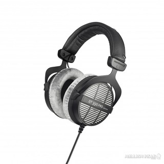 Beyerdynamic : DT 990 PRO (250 Ohm) by Millionhead (Headphone คุณภาพดีจาก Beyerdynamic เหมาะสำหรับใช้งานใน Studio)