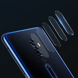 ฟิล์มเลนส์กล้อง OPPO Reno2 ฟิล์มกระจก เลนส์กล้อง ปกป้องกล้องถ่ายรูป Camera Lens Tempered Glass สินค้าใหม่