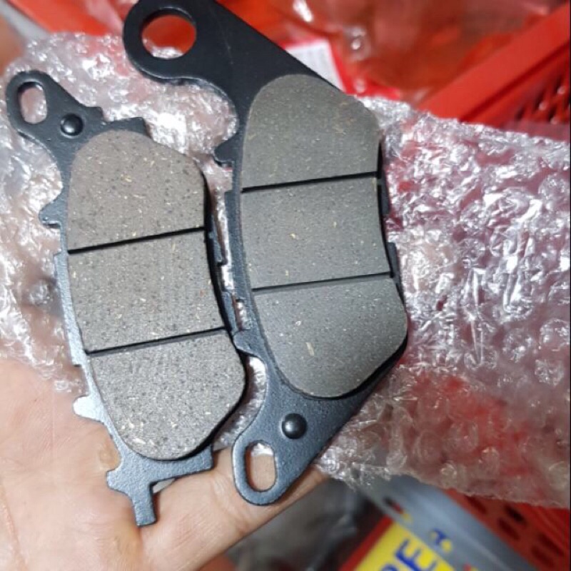 Exciter135, si, จานหน้า nolx, คลาส 1