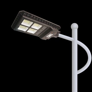 โคมไฟถนน โซล่าเซลล์ โคมไฟโซล่าเซลล์ Solar Street LightJD 9930 30W 60W 90W รุ่น Solar-TYNL