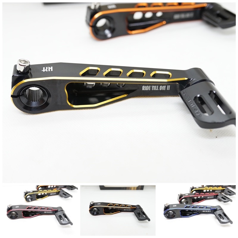 คันสตาร์ท dio zx 50 cc kn งานเทียบ สินค้าถ่ายจากงานจริง