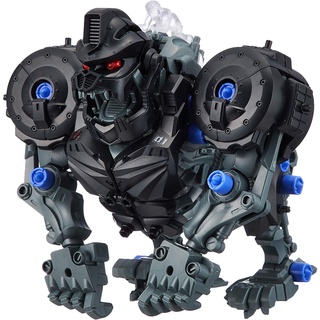 Takara Tomy ZOIDS ZW10 Knuckle Kong