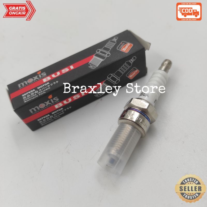 MOXYS GL PRO - GL MAX - CB125 - MEGA PRO - TIGER KD743