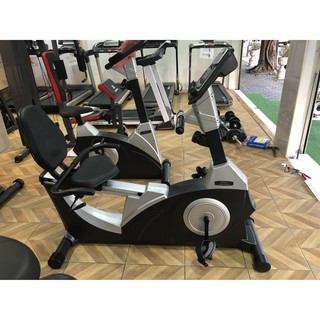 จักรยานเอนปั่นCommercle Magnetic Recumbent Bike รุ่น KL9875