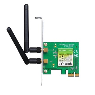 WIRELESS LAN TL-WN881ND