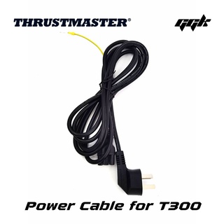 POWER CABLE (AUS) - TX/T300