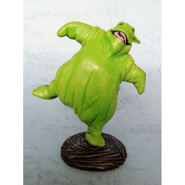 NIGHTMARE​ BEFORE​ CHRISTMAS​